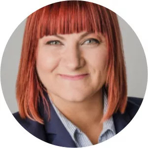 Justyna Socha - Journalist