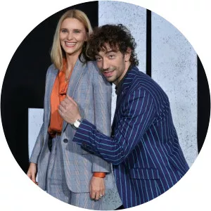 Justyna Sroka photograph