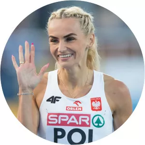 Justyna Święty-Ersetic