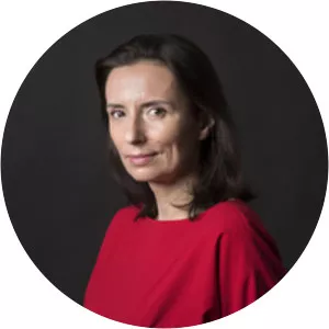 Justyna Wubs-Mrozewicz - Author