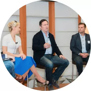 Justyna Zander - Author