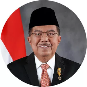 Jusuf Kalla