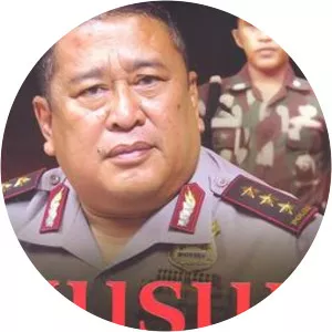 Jusuf Manggabarani