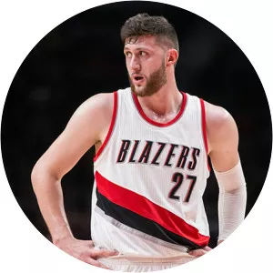Jusuf Nurkić