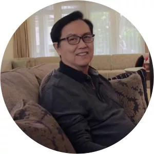 Jusuf Soetanto photograph