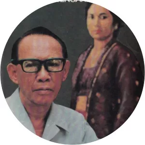 Jusuf Wibisono