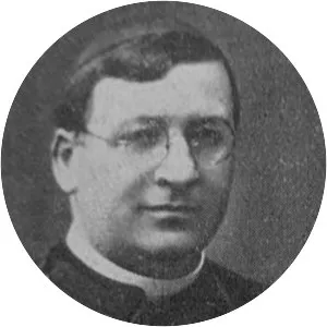 Jusztinián György Serédi - 