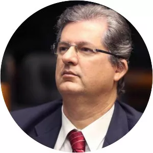 Jutahy Junior - Former Member of the Chamber of Deputies of Brazil
