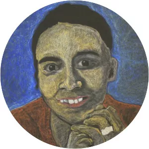 Jutai Toonoo photograph