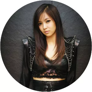 Jutamas Wichai Musician