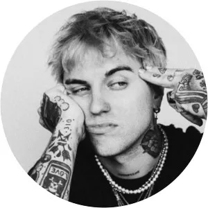 dylan reese jutes - Musical artist