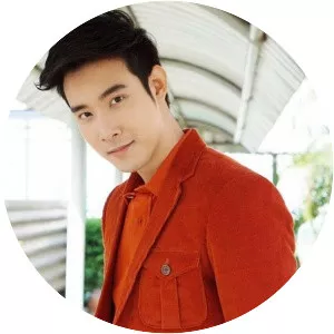 Juti Jumroenketpratipe