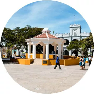 Jutiapa
