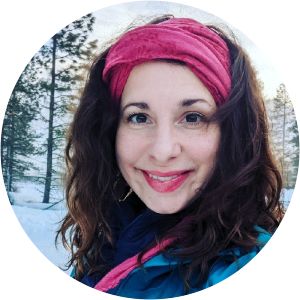 Jutka Salavetz photograph