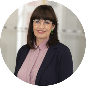 Jutta Blatzheim-Roegler