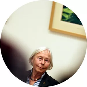 Jutta Bohnke-Kollwitz