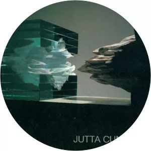 Jutta Cuny - Visual artist