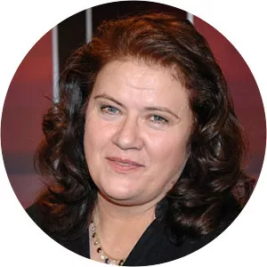 Jutta Ditfurth - German sociologist