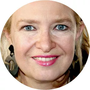 Jutta Falke-Ischinger - Journalist