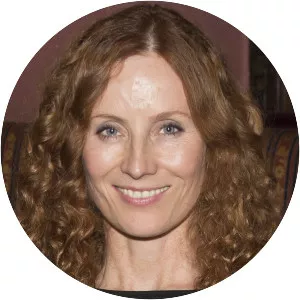 Jutta Fastian - Actress