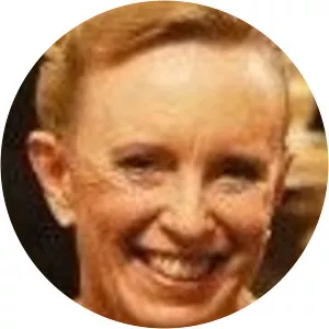 Jutta Fuhrken - Eike Batista's mother