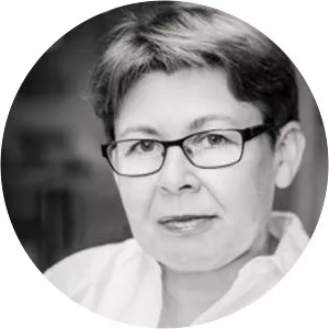 Jutta Grimm - Writer