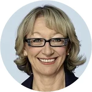 Jutta Haug - German Politician