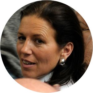 Jutta Jager photograph