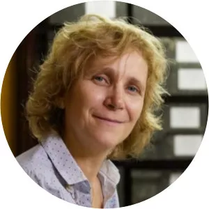 Jutta Koslowski - Author