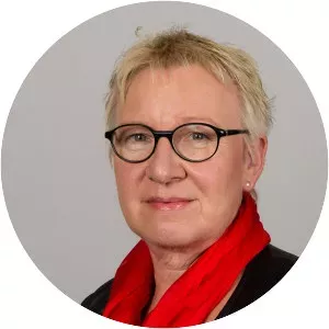 Jutta Krellmann