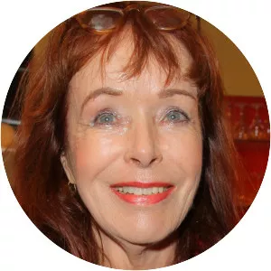 Jutta Lampe - German actress