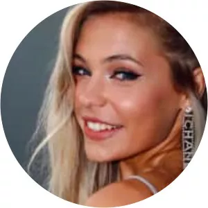 Jutta Leerdam - Dutch speed skater