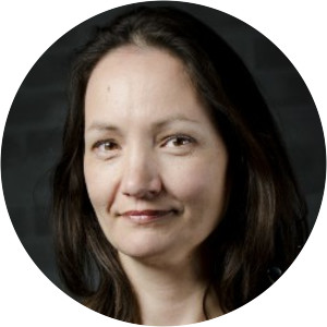 Jutta Morgenstern - Musician