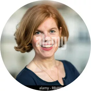 Jutta Moster-Hoos - Art historian