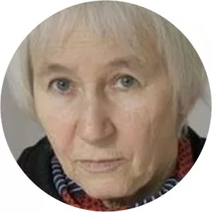 Jutta Oesterle-Schwerin