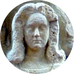 Jutta of Thuringia photograph