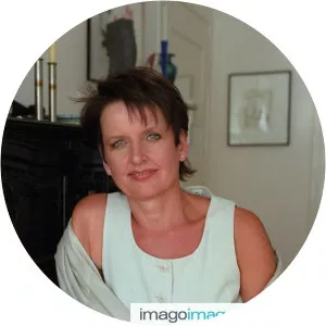 Jutta Scharping photograph