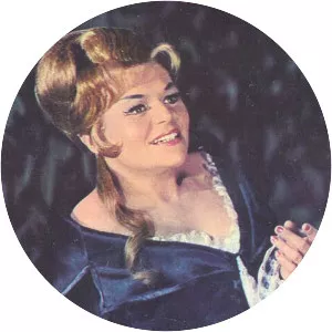 Jutta Vulpius - Opera singer