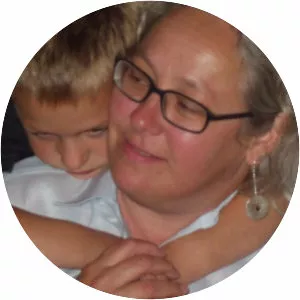 Jutta Weldes - Author