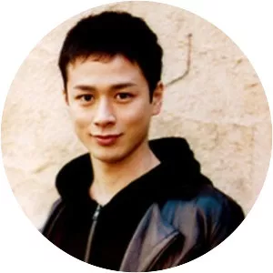 Jutta Yūki - Japanese actor