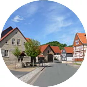 Jützenbach - Village in Germany