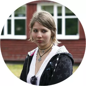 Juulia Kristiine Ilves