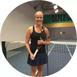 Juulia Manner photograph