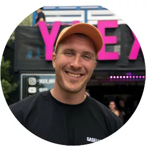 Juuso Kallio - Finnish radio personality