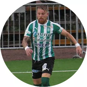 Juuso Laitinen - Football player