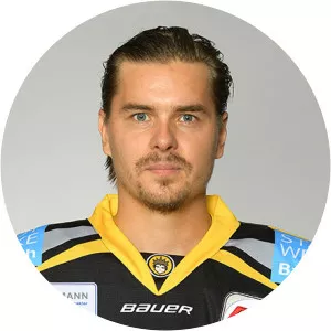 Juuso Rajala - Finnish ice hockey player