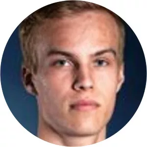 Juuso Tarvainen - Football player