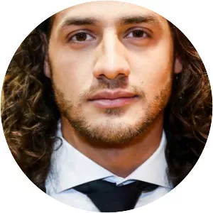 Juvat Westendorp - Actor