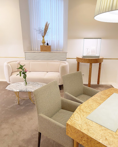 Juvelerare A.P. Shaps