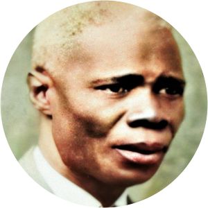 Juvenal Antonio Lopes da Costa Cabral photograph